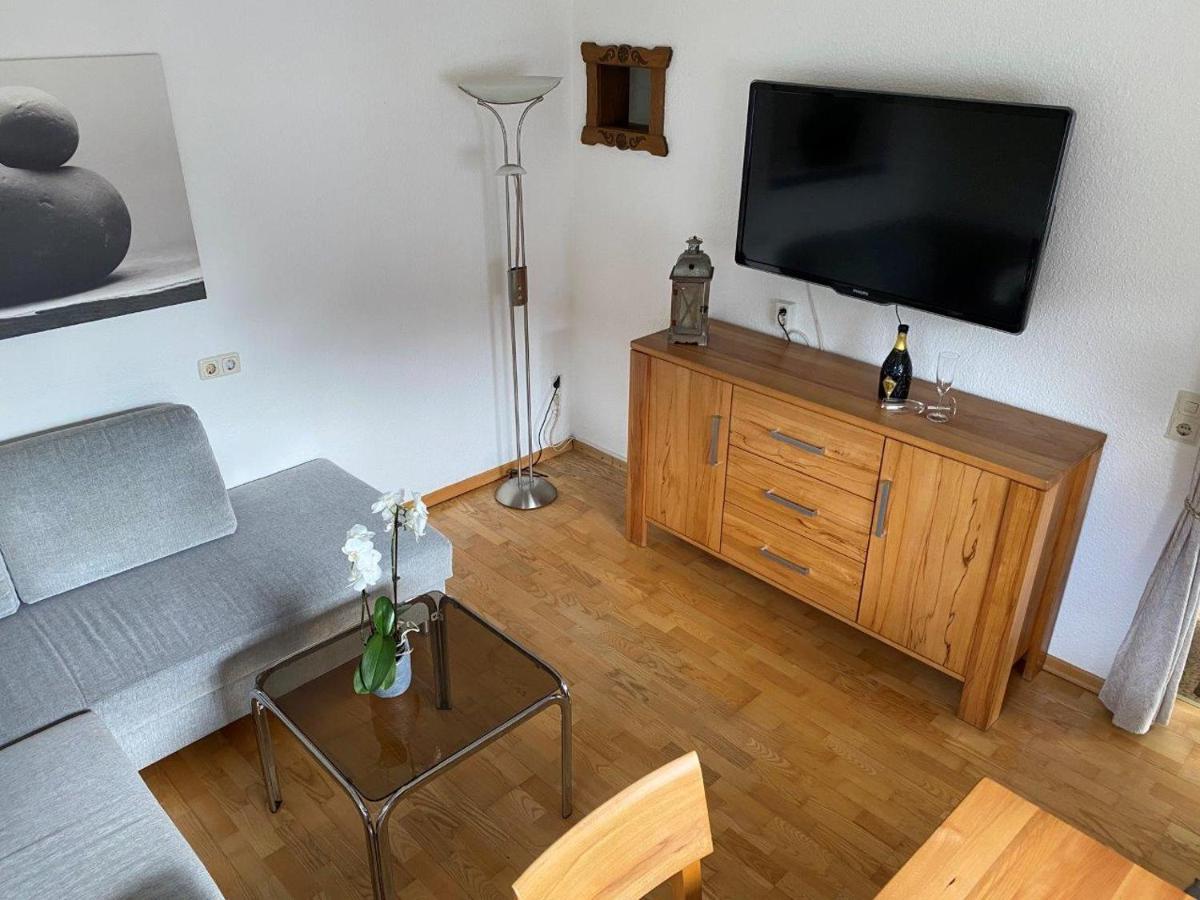 Ferienwohnung Apartment Haus Ager ティールゼー エクステリア 写真